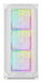 EAN 4044951041688 - Sharkoon AK5M RGB Midi Tower Blanco imagen 2