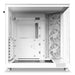 EAN 5056547204048 - NZXT H6 Flow Midi Tower Blanco imagen 12