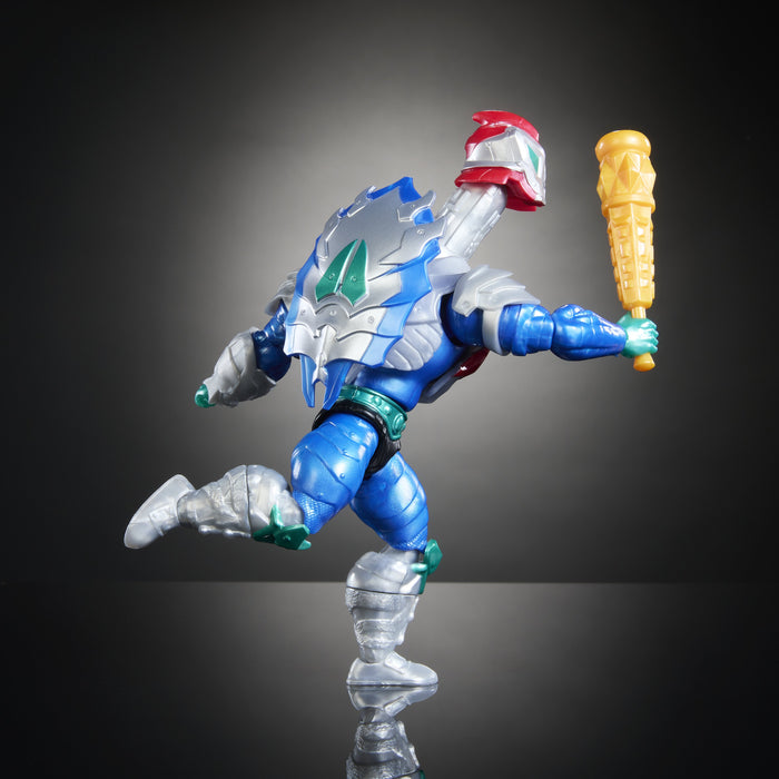 EAN 0194735264483 - Masters of the Universe JBN00 figura de juguete para niños imagen 5