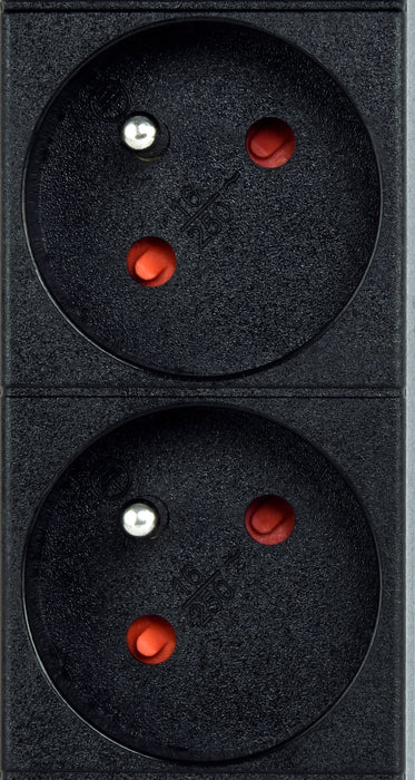 EAN 8716309127196 - Gembird *Rack power strip PDU 9xFR 1U 16A F imagen 5