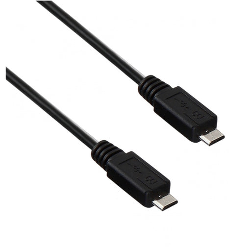 EAN 5901720133168 - Akyga AK-USB-17 cable USB USB 2.0 0,6 m Micro-USB B Negro imagen 1