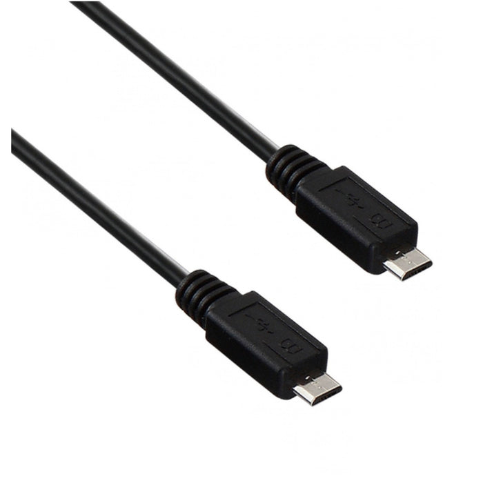 EAN 5901720133168 - Akyga AK-USB-17 cable USB USB 2.0 0,6 m Micro-USB B Negro imagen 1