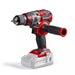 EAN 4006825672176 - Einhell TP-CD 18/80 Li BL-Solo Sin llave 1,41 kg Negro, Rojo imagen 1
