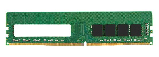 EAN 0760557852117 - Transcend JetRam JM3200HLD-4G módulo de memoria 4 GB 1 x 4 GB DDR4 imagen 1