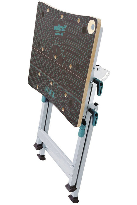 EAN 4006885680609 - wolfcraft GmbH 6806000 banco de trabajo imagen 2