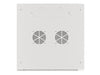 EAN 5901969430189 - Lanberg WF01-6612-00S armario rack 12U Bastidor de pared Gris imagen 10