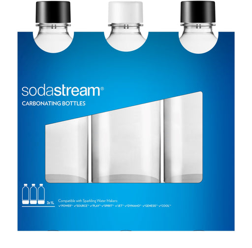 EAN 7290013379740 - SodaStream 2260525 consumible y accesorio para carbonatador Botella para bebida carbonatada imagen 1