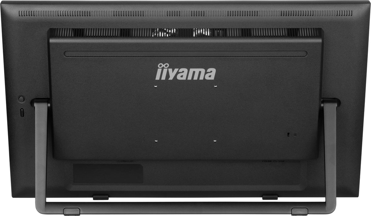 EAN 4948570122974 - iiyama ProLite T2755MSC-B1 pantalla para PC 68,6 cm (27") 1920 x 1080 Pixeles Full HD LED Pantalla táctil imagen 7