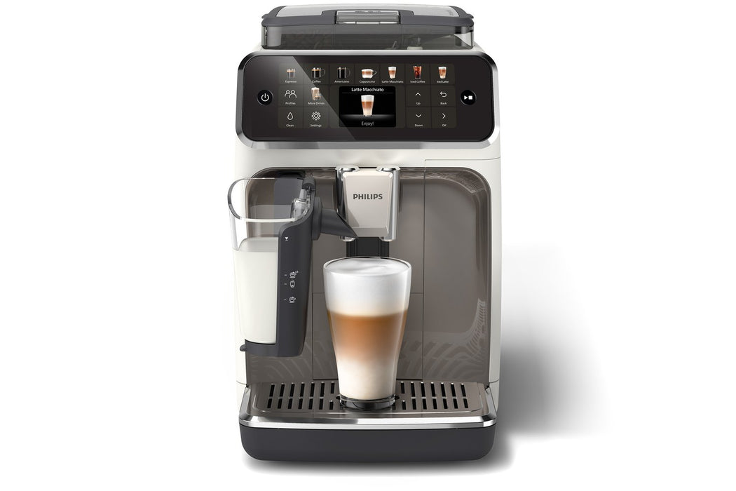 EAN 8720389032349 - Philips 5500 series EP5545/70 cafetera eléctrica Totalmente automática Máquina espresso 1,8 L imagen 3