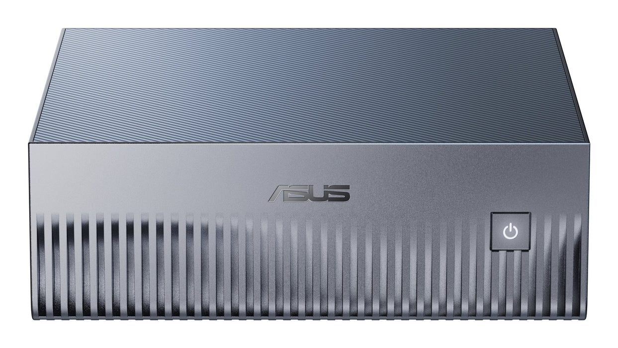 EAN 4711636204439 - ASUS Ascent GX10 GX10-GG0003BN GB10 128 GB LPDDR5x-SDRAM Mini PC Gris imagen 7