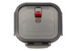 EAN 4009839392368 - ZWILLING 39506-006 Plaza Caja 1,1 L Negro, Transparente 1 pieza(s) imagen 2