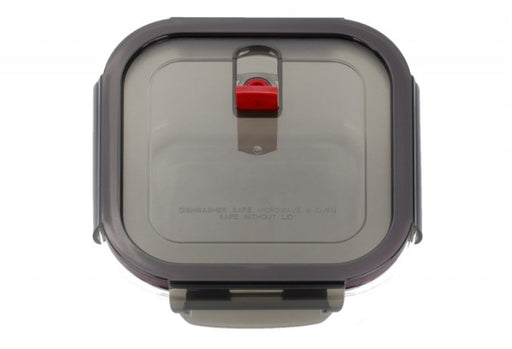EAN 4009839392368 - ZWILLING 39506-006 Plaza Caja 1,1 L Negro, Transparente 1 pieza(s) imagen 2