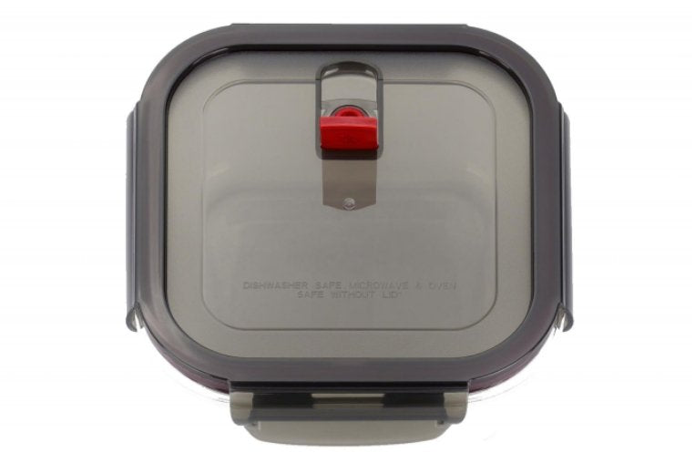 EAN 4009839392368 - ZWILLING 39506-006 Plaza Caja 1,1 L Negro, Transparente 1 pieza(s) imagen 2