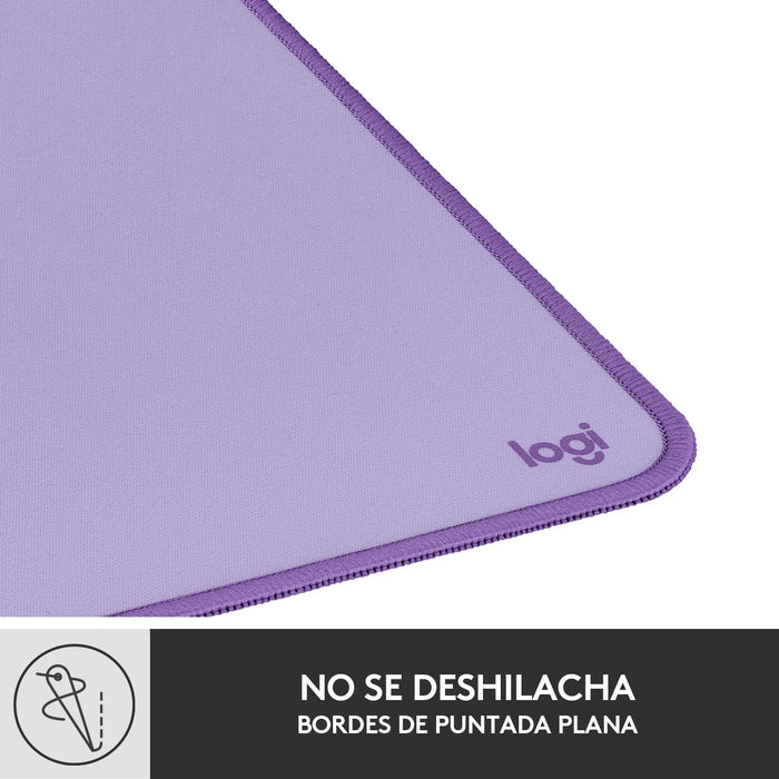 EAN 5099206099494 - Logitech 956-000054 alfombrilla para ratón Lavanda imagen 10