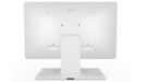 EAN 843173135496 - Elo Touch Solutions 2703LM 68,6 cm (27") LCD 270 cd / m² Full HD Blanco Pantalla táctil imagen 4