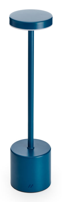 EAN 8021735218326 - Muitomas UPNDOWNLAMPBL lámpara de mesa LED Azul ártico imagen 4