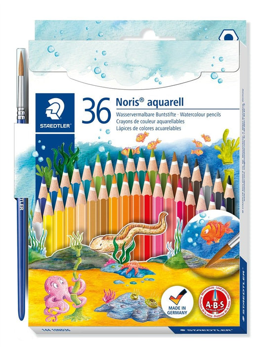 EAN 4007817146101 - Staedtler 4007817146101 lápiz de color imagen 1
