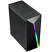EAN 4718009156319 - Aerocool Shard Midi Tower Negro imagen 4