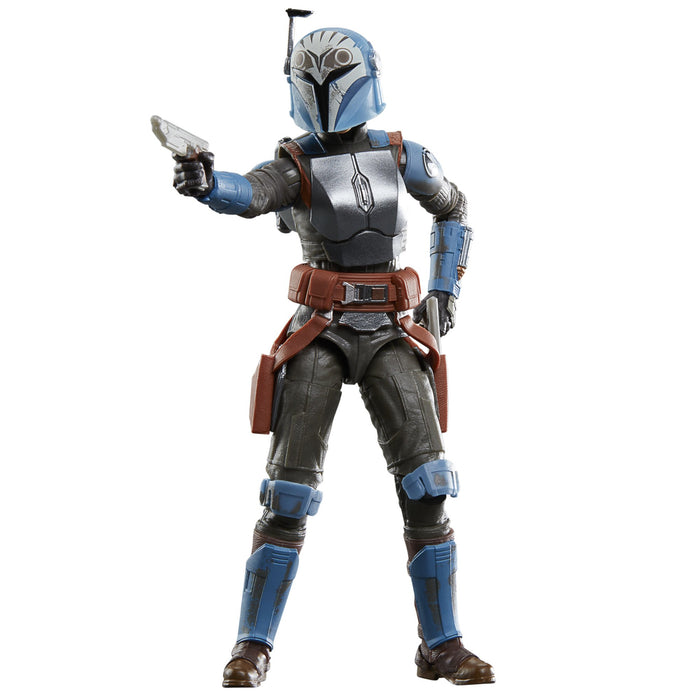 EAN 5010996213310 - Star Wars The Black Series Bo-Katan Kryze imagen 5