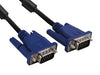 EAN 8435364318577 - iggual IGG318577 cable VGA 2 m VGA (D-Sub) Negro, Azul imagen 1
