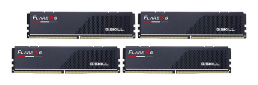 EAN 4711549510634 - G.Skill Flare X5 F5-6000J3244G64GX4-FX5 módulo de memoria 256 GB 4 x 64 GB DDR5 6000 MT/s imagen 1