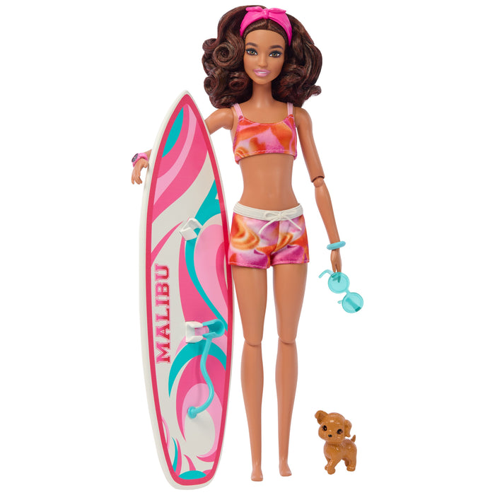 EAN 0194735162406 - Barbie HPL69 muñeca imagen 1