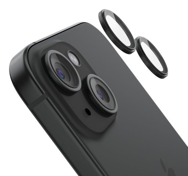 EAN 0745883910212 - Belkin ScreenForce Protector para lentes de cámara Apple 2 pieza(s) imagen 1