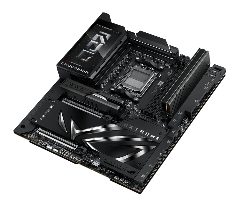 EAN 4711387984963 - ASUS ROG CROSSHAIR X870E EXTREME AMD X870E Zócalo AM5 ATX extendida imagen 10