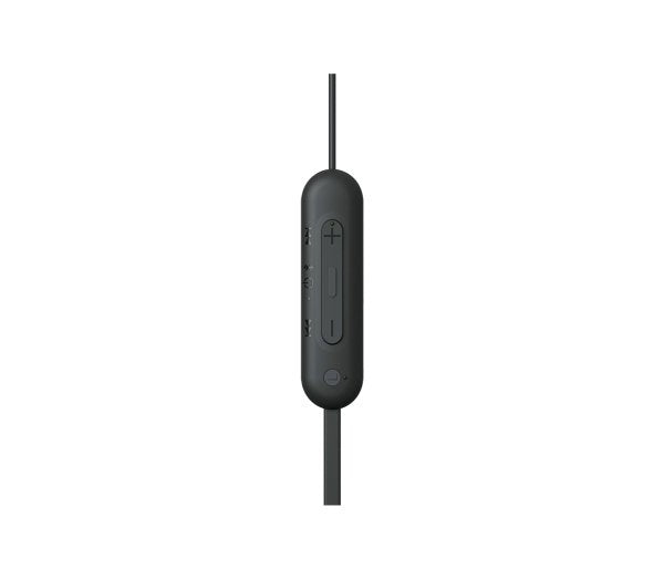 EAN 4548736133846 - Sony WI-C100 Auriculares Inalámbrico Dentro de oído Llamadas/Música Bluetooth Negro imagen 3
