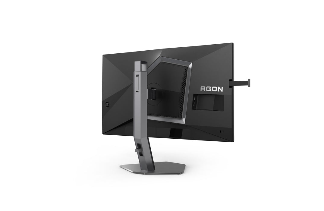 EAN 4038986142120 - AOC AGON PRO AG246FK pantalla para PC 61,2 cm (24.1") 1920 x 1080 Pixeles Full HD LCD Negro imagen 17
