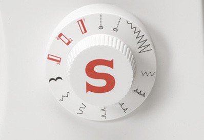 EAN 374318820040 - SINGER Tradition 2250 Eléctrico imagen 3