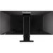 EAN 0766907010374 - Viewsonic VA3456-mhdj pantalla para PC 86,4 cm (34") 3440 x 1440 Pixeles UltraWide Quad HD LED Negro imagen 12