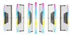 EAN 0840006679677 - Corsair Vengeance RGB CMH64GX5M2B5600C40W módulo de memoria 64 GB 2 x 32 GB DDR5 imagen 3