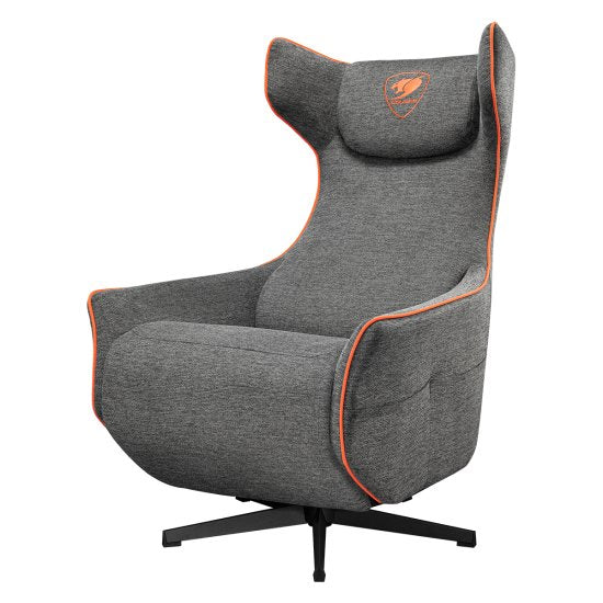 EAN 4710483778452 - COUGAR Gaming Magus Gray Sofá de gaming Asiento acolchado Gris imagen 3