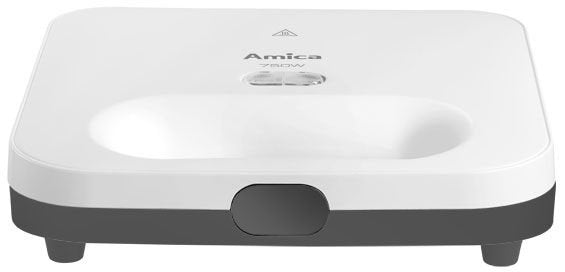 EAN 5906006901370 - Amica SMK2011 sandwichera imagen 3