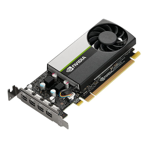 EAN 3536403384722 - PNY VCNT1000-SB tarjeta gráfica NVIDIA T1000 4 GB GDDR6 imagen 1