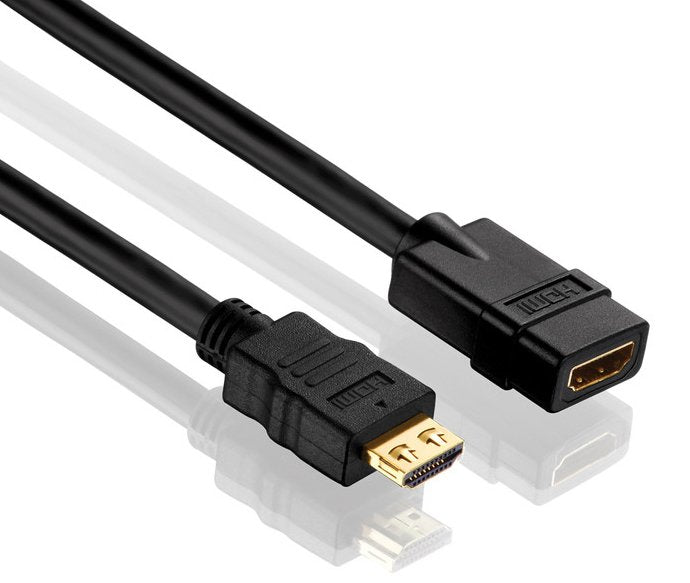 EAN 4260134119320 - PureLink PI1100-030 cable HDMI 3 m HDMI tipo A (Estándar) Negro imagen 1