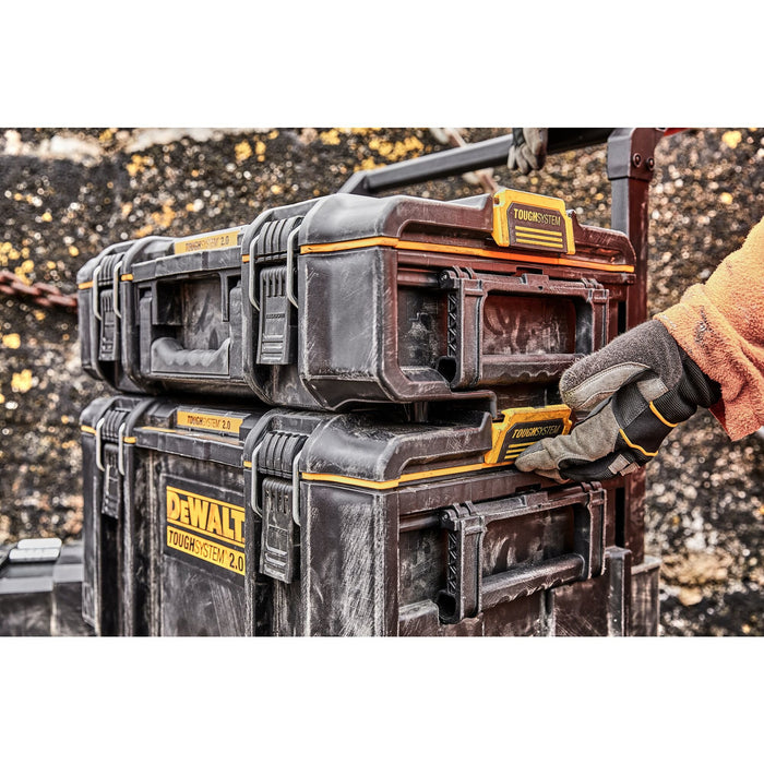 EAN 3253561832932 - DeWALT DWST83293-1 caja de herramientas imagen 15