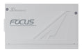 EAN 4711173878568 - Seasonic Focus GX-850 unidad de fuente de alimentación 850 W 20+4 pin ATX ATX Blanco imagen 7