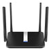 EAN 6971690791209 - Cudy LT500 router inalámbrico Ethernet rápido Doble banda (2,4 GHz / 5 GHz) 4G Negro imagen 1