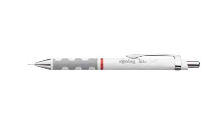 EAN 3501170903964 - Rotring 1904506 lápiz mecánico 0,7 mm HB imagen 1