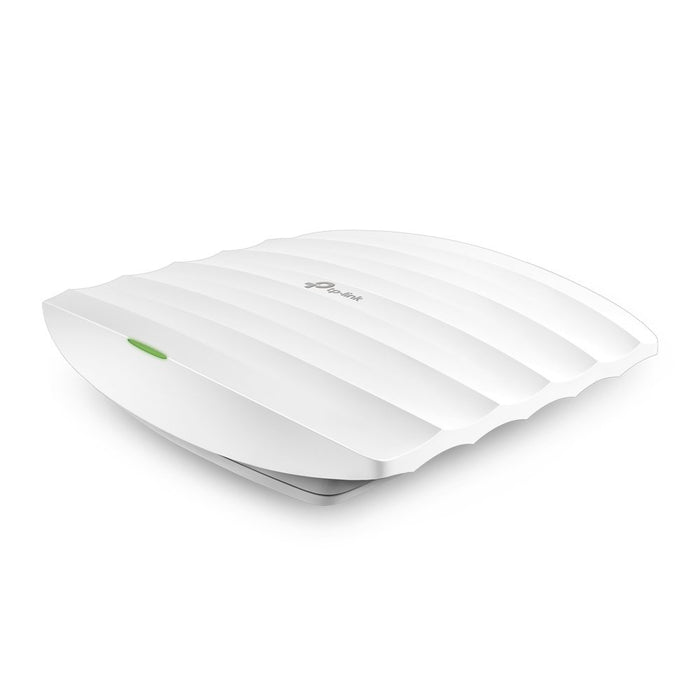 EAN 5704174250999 - TP-Link EAP115 punto de acceso inalámbrico 300 Mbit/s Blanco Energía sobre Ethernet (PoE) imagen 3