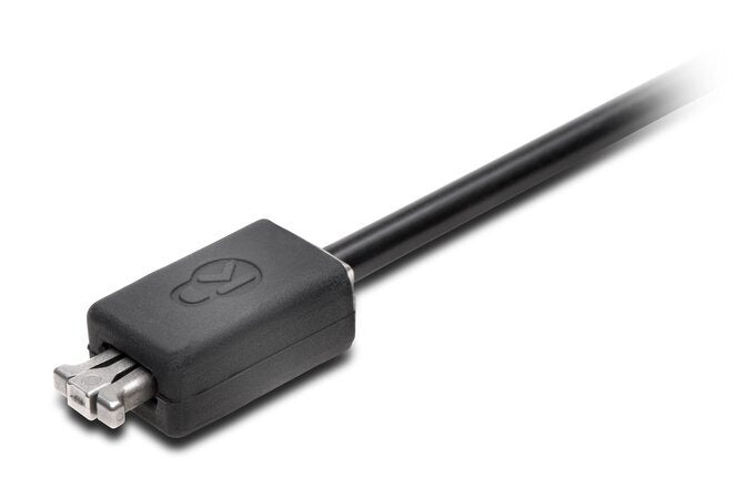 EAN 0085896678908 - Kensington MiniSaver cable antirrobo Negro 1,8 m imagen 19