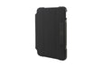 EAN 8020252185319 - Tucano IPD1022AL-BK funda para tablet 27,7 cm (10.9") Folio Negro imagen 2