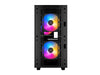 EAN 6933412714569 - DeepCool MATREXX 40 3FS Micro Torre Negro imagen 6