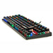 EAN 8435364317952 - iggual IGG317952 teclado Juego USB QWERTY Español imagen 3
