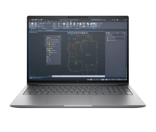 EAN 198701354574 - HP ZBook Power G11 A AMD Ryzen™ 9 8945HS Estación de trabajo móvil 40,6 cm (16") WUXGA 32 GB DDR5-SDRAM 1  imagen 1