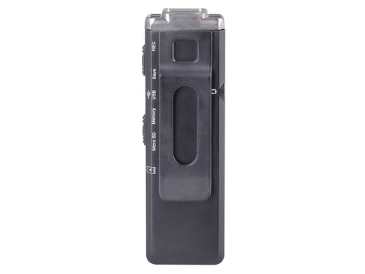 EAN 8011000041599 - Trevi DR 437 SA2 Reproductor de MP3 8 GB Gris imagen 2