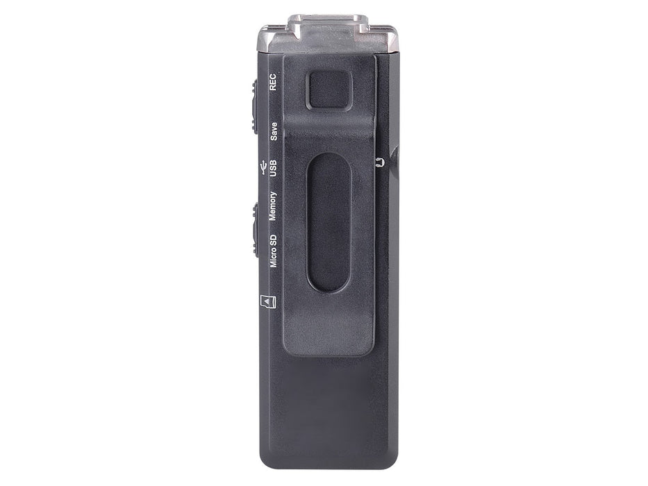 EAN 8011000041599 - Trevi DR 437 SA2 Reproductor de MP3 8 GB Gris imagen 2