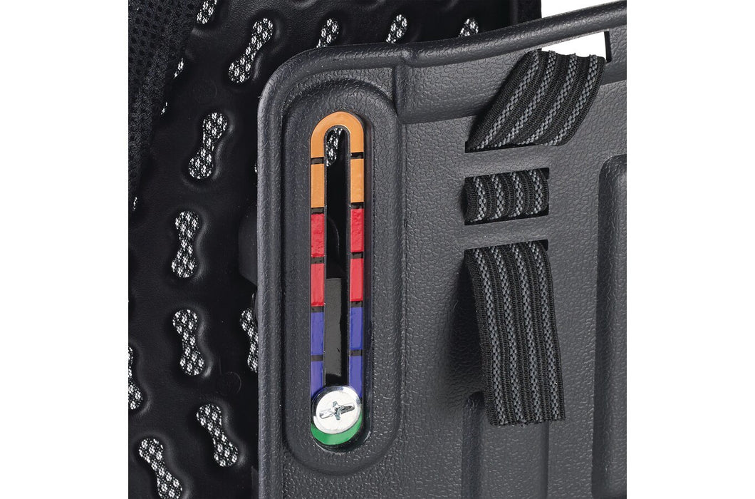 EAN 0085896604129 - Kensington SmartFit Negro imagen 4